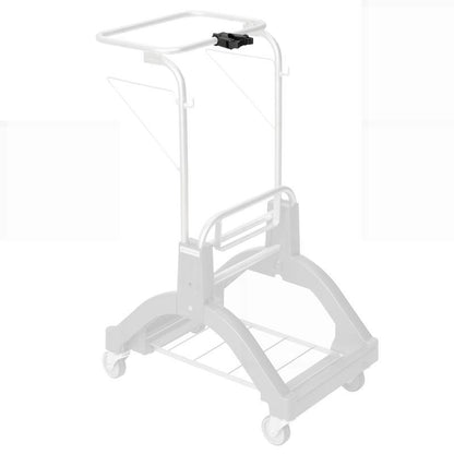 VERMOP steelhouder voor D20+D18mm, 10 x 7 x 4 cm