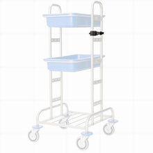 VERMOP steelhouder voor D20+D18mm, 10 x 7 x 4 cm