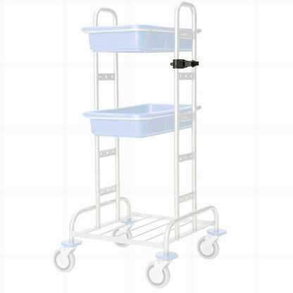 VERMOP steelhouder voor D20+D18mm, 10 x 7 x 4 cm