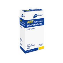 ABE® arm- en beenmanchet voor volwassenen | Pak (10 stuks)