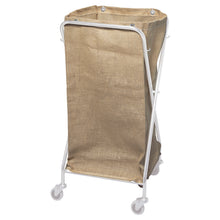 VERMOP jute tas met 4 ogen 190 L | 1 stuk