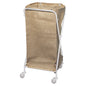 VERMOP jute tas met 4 ogen 190 L | 1 stuk