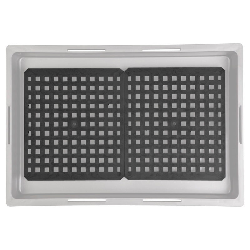 VERMOP Set Siebe Moboxx, 25 x 22 x 23 cm | 1 stuk 