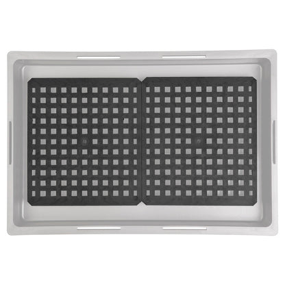 VERMOP Set Siebe Moboxx, 25 x 22 x 23 cm | 1 stuk 