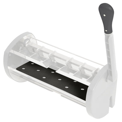 VERMOP persinzet voor pers F1, 46 x 12 x 5 cm