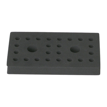 VERMOP persinzet, 17 x 10 x 2 cm