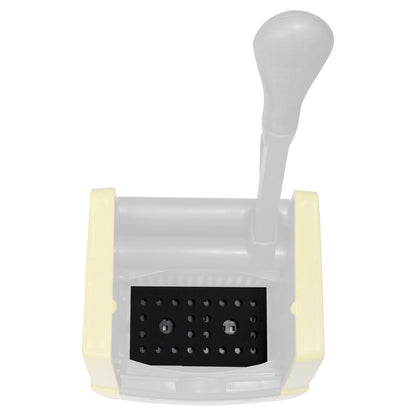 VERMOP persinzet, 17 x 10 x 2 cm