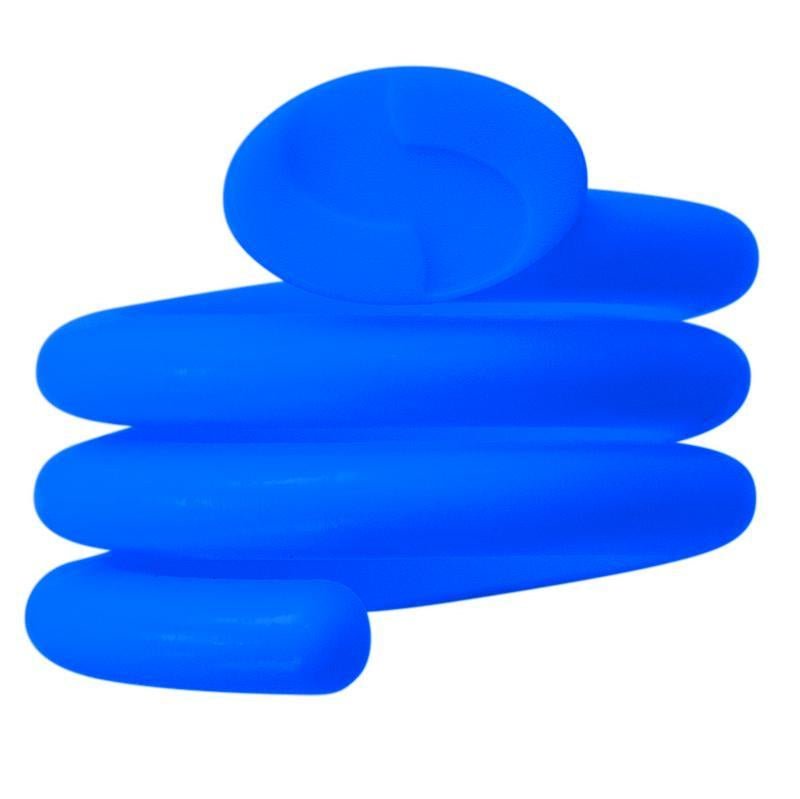 VERMOP Loop-O handgreep kleurcodering (set van 30 stuks) | 1 stuk