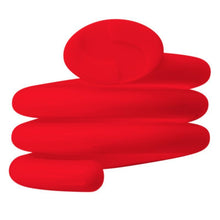 VERMOP Loop-O handgreep kleurcodering (set -30 stuks) | 1 stuk