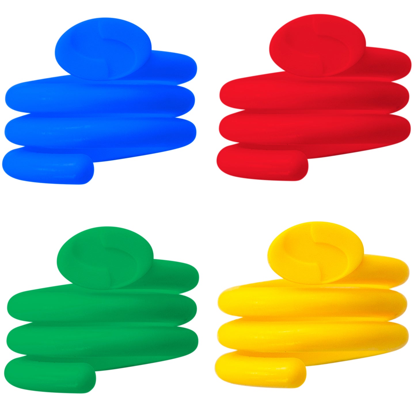 VERMOP Loop-O stuurpen kleurcodering | 1 stuk