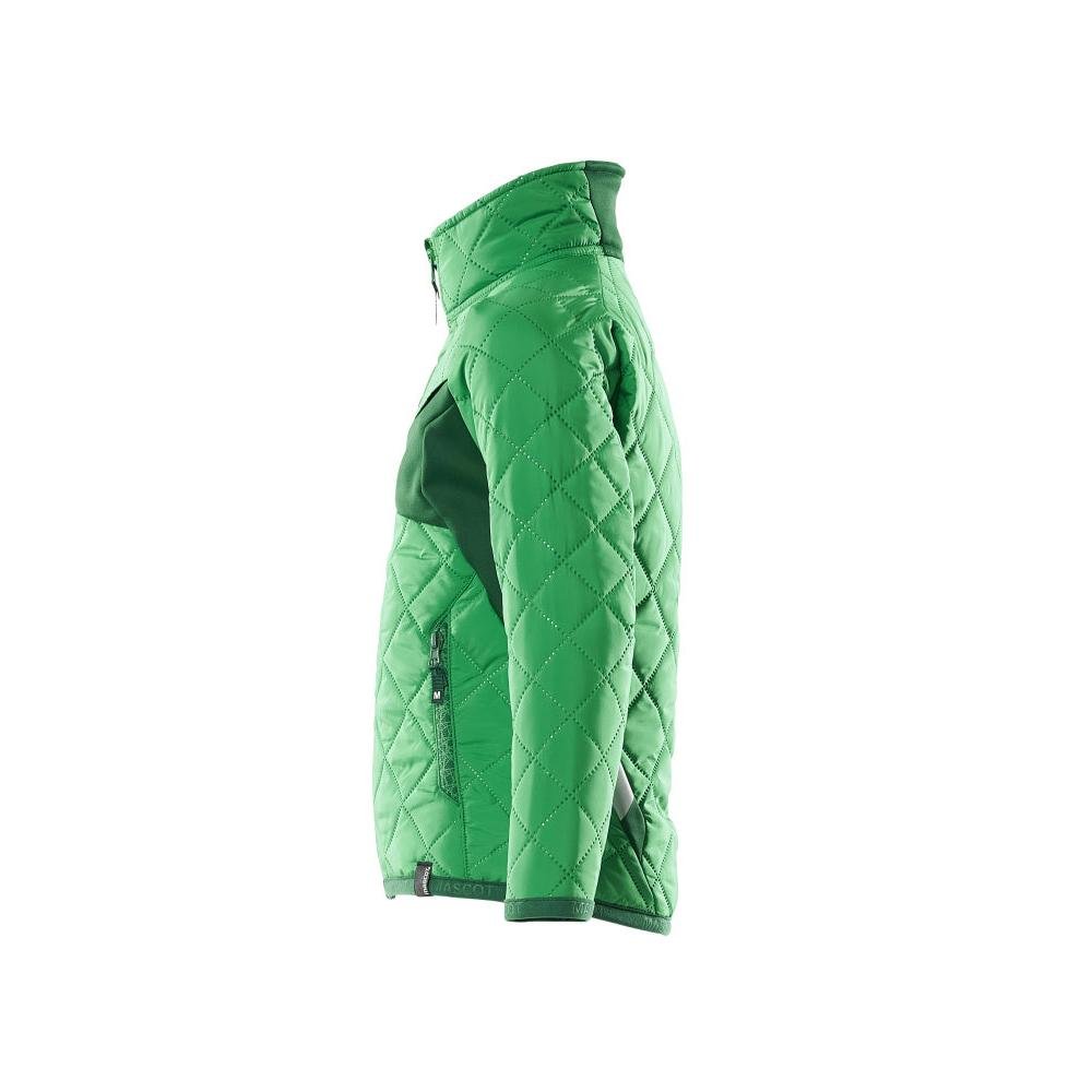 Thermische jas voor kinderen, CLIMASCOT®-jas voor kinderen