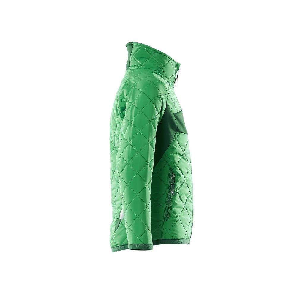 Thermische jas voor kinderen, CLIMASCOT®-jas voor kinderen