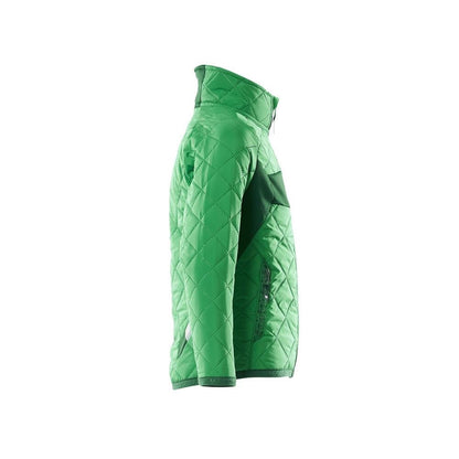 Thermische jas voor kinderen, CLIMASCOT®-jas voor kinderen