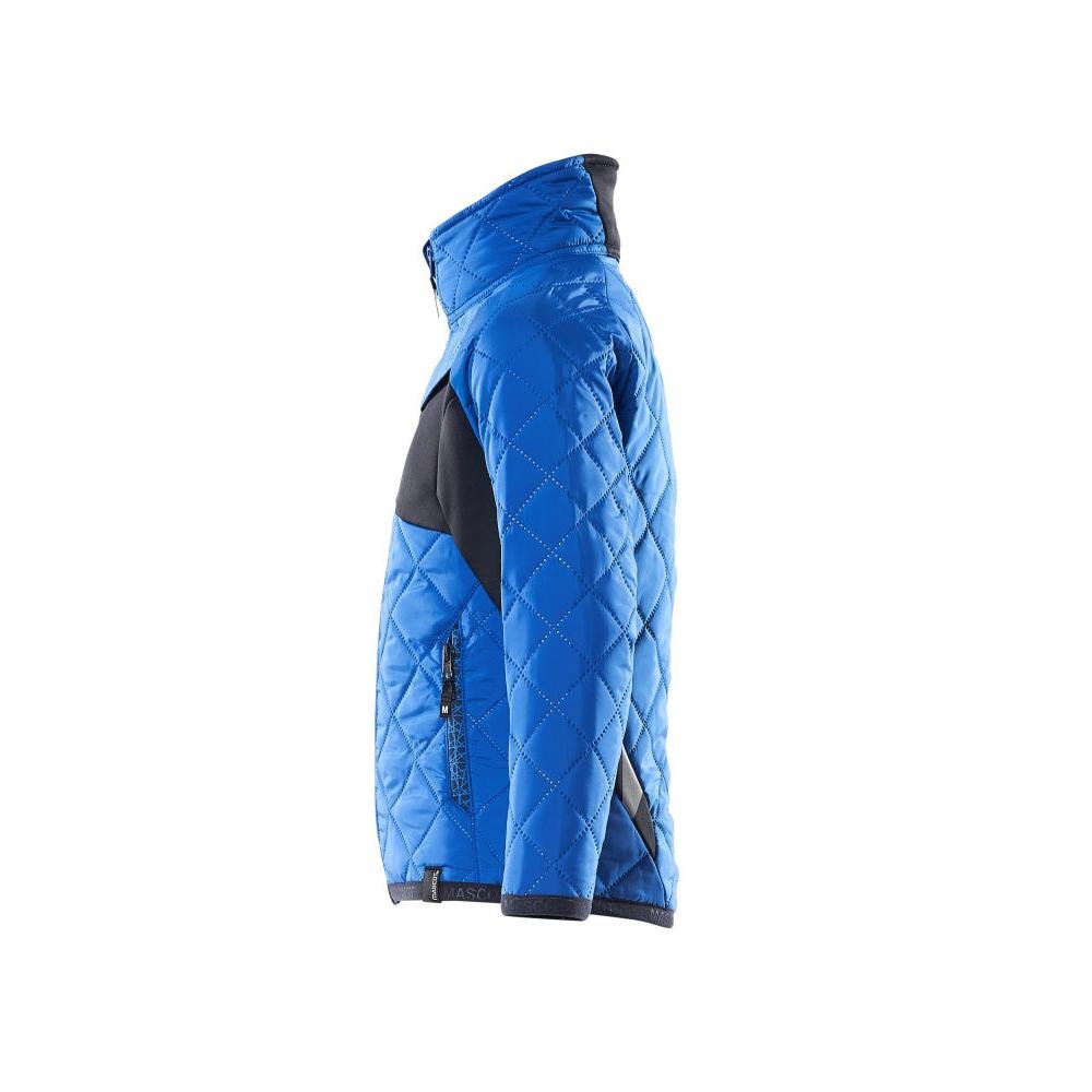 Thermische jas voor kinderen, CLIMASCOT®-jas voor kinderen