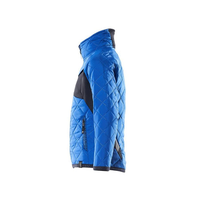 Thermische jas voor kinderen, CLIMASCOT®-jas voor kinderen