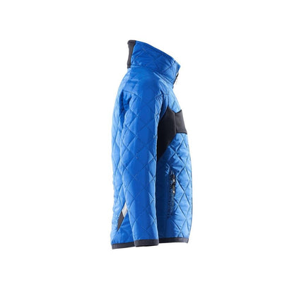 Thermische jas voor kinderen, CLIMASCOT®-jas voor kinderen