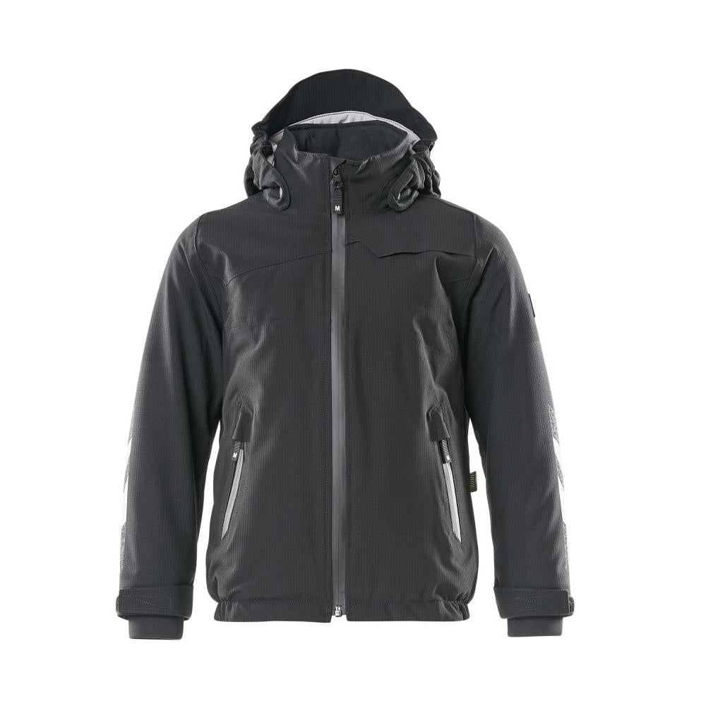 Winterjas voor kinderen, CLIMASCOT®-jas voor kinderen