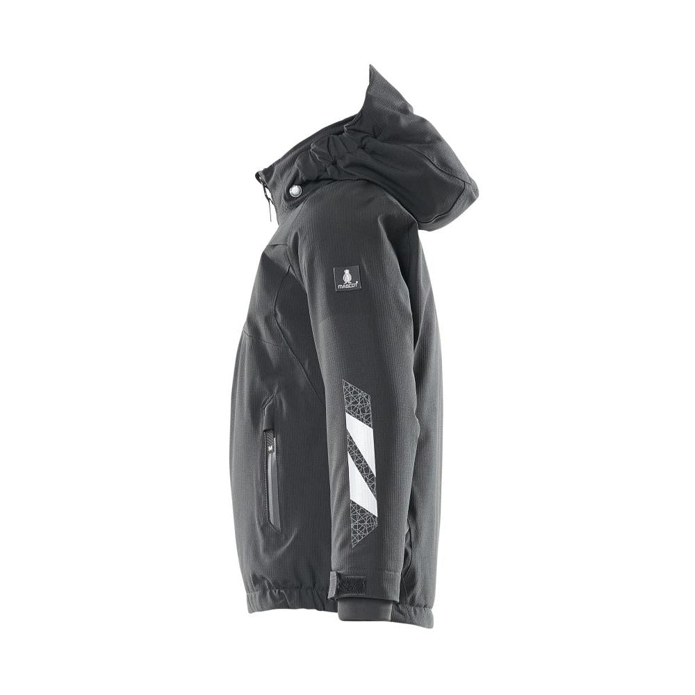 Winterjas voor kinderen, CLIMASCOT®-jas voor kinderen
