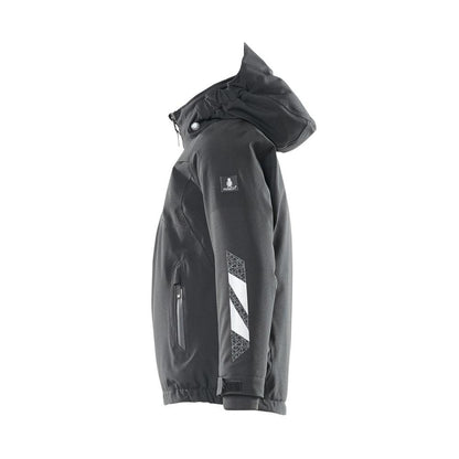 Winterjas voor kinderen, CLIMASCOT®-jas voor kinderen