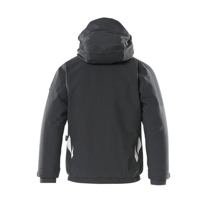 Winterjas voor kinderen, CLIMASCOT®-jas voor kinderen
