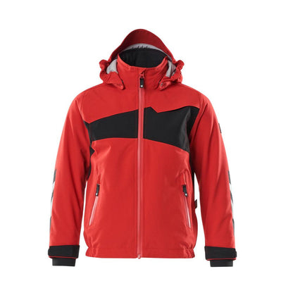 Winterjas voor kinderen, CLIMASCOT®-jas voor kinderen