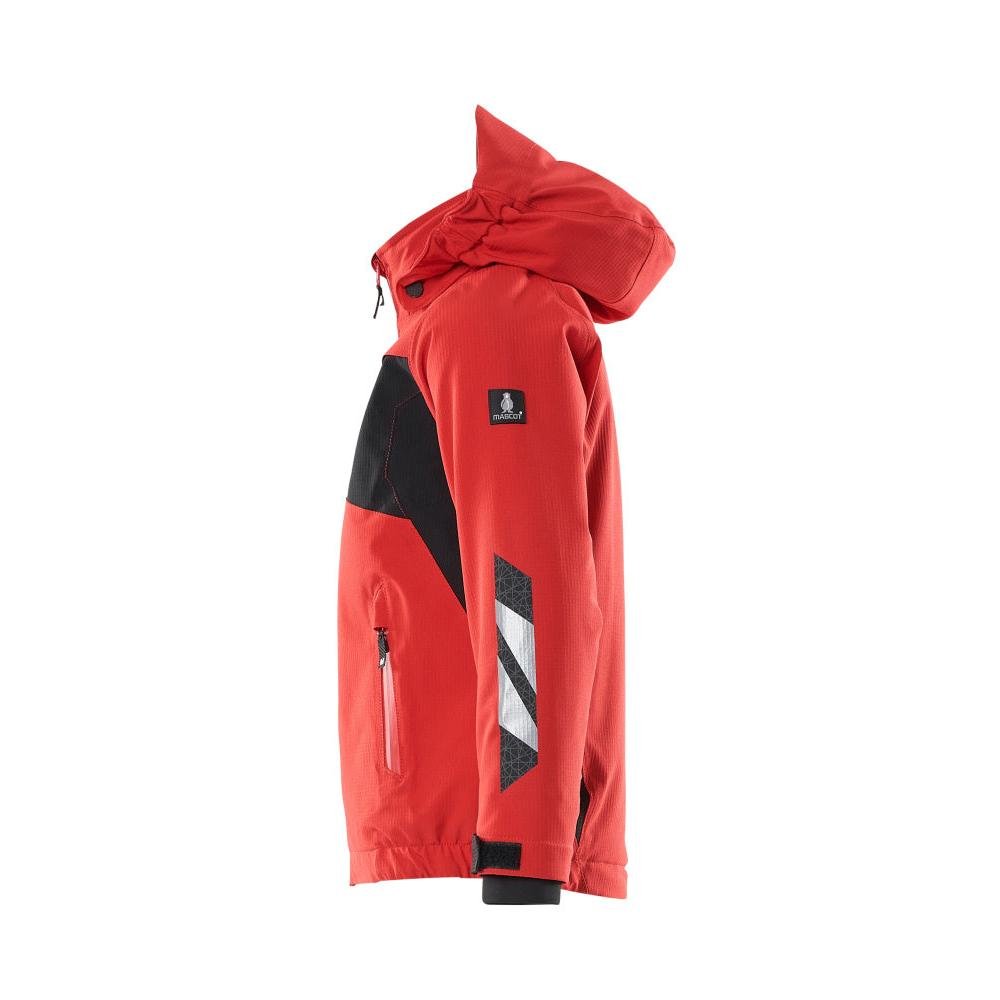 Winterjas voor kinderen, CLIMASCOT®-jas voor kinderen
