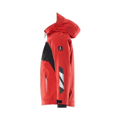 Winterjas voor kinderen, CLIMASCOT®-jas voor kinderen