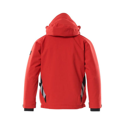 Winterjas voor kinderen, CLIMASCOT®-jas voor kinderen
