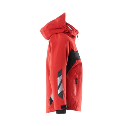 Winterjas voor kinderen, CLIMASCOT®-jas voor kinderen
