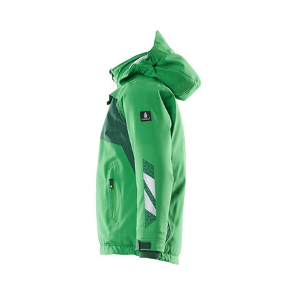 Winterjas voor kinderen, CLIMASCOT®-jas voor kinderen