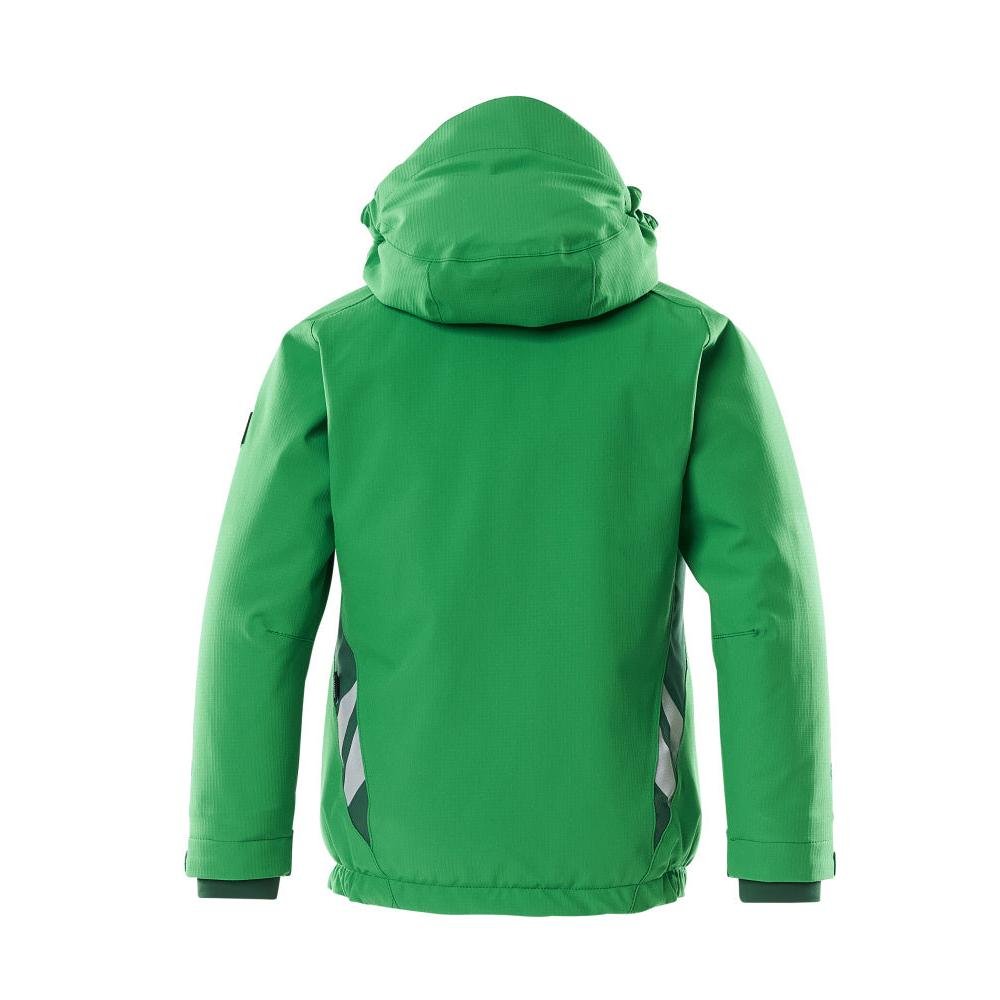 Winterjas voor kinderen, CLIMASCOT®-jas voor kinderen