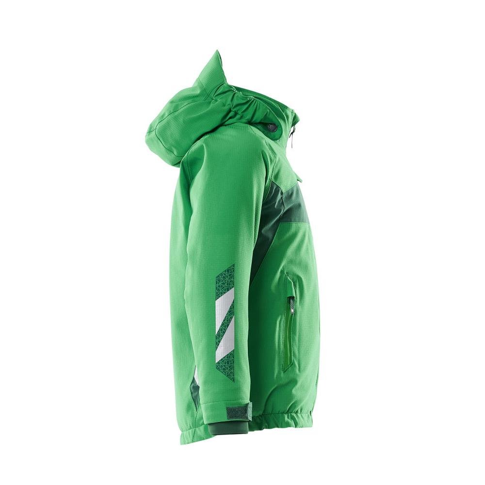 Winterjas voor kinderen, CLIMASCOT®-jas voor kinderen