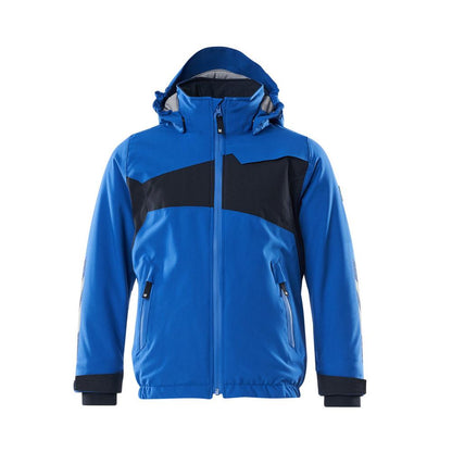Winterjas voor kinderen, CLIMASCOT®-jas voor kinderen