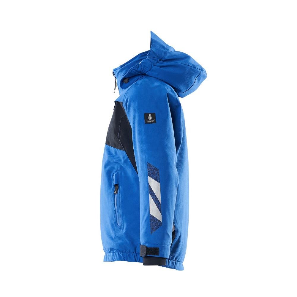 Winterjas voor kinderen, CLIMASCOT®-jas voor kinderen