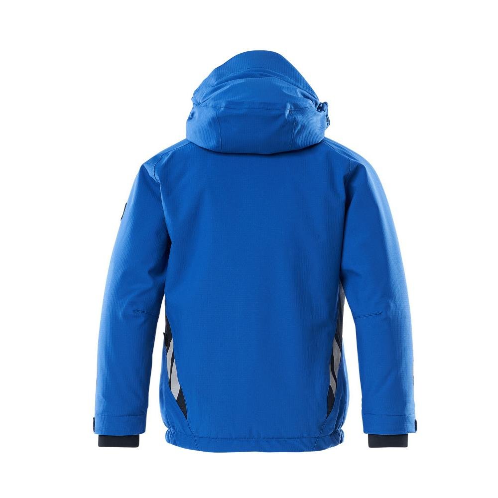 Winterjas voor kinderen, CLIMASCOT®-jas voor kinderen