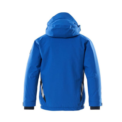 Winterjas voor kinderen, CLIMASCOT®-jas voor kinderen