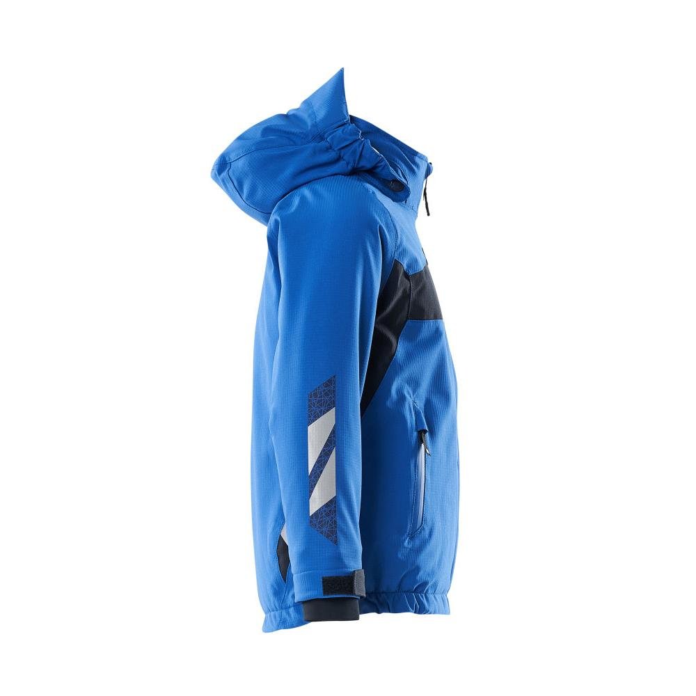 Winterjas voor kinderen, CLIMASCOT®-jas voor kinderen