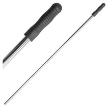 VERMOP roestvrijstalen handgreep