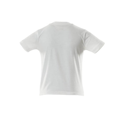 T-shirt voor kinderen, met print T-shirt voor kinderen, wit
