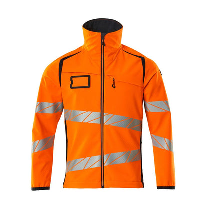Softshell-jas Softshell-jas