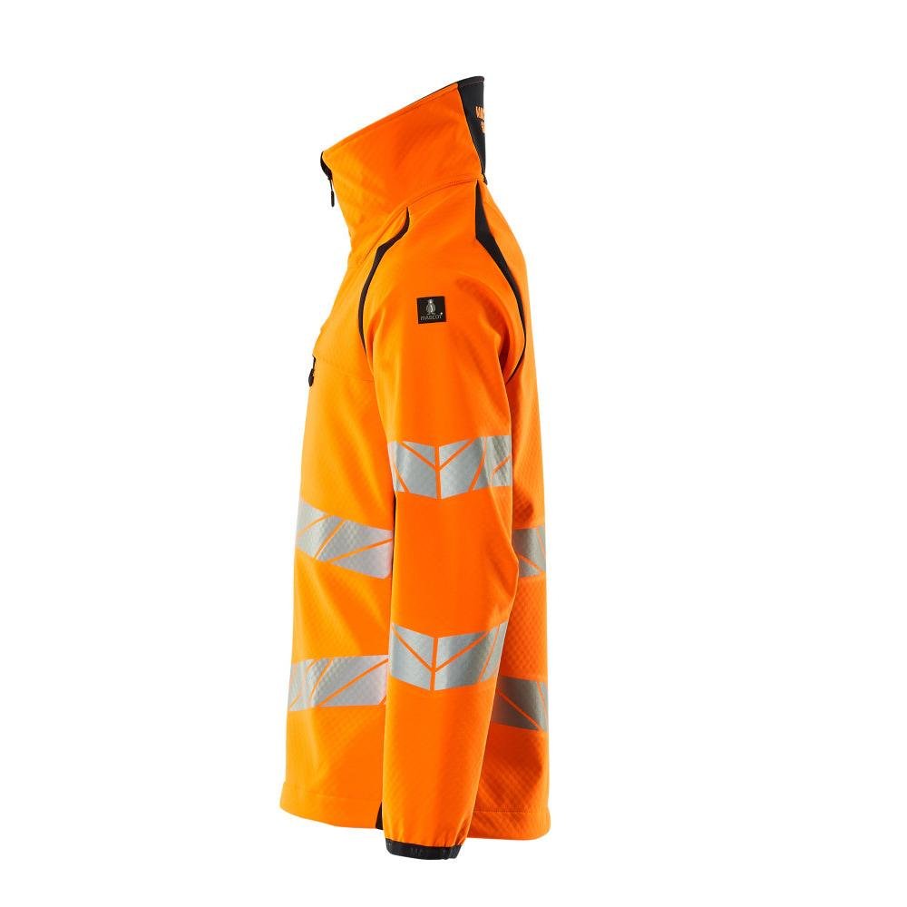 Softshell-jas Softshell-jas