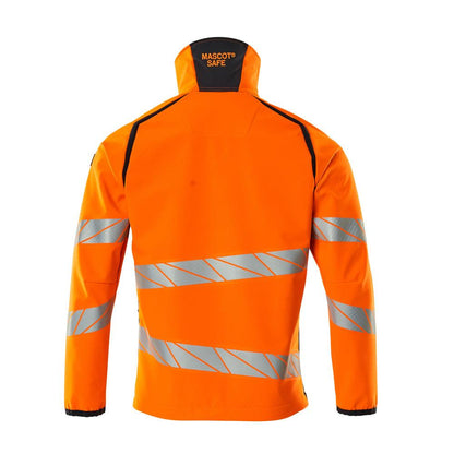 Softshell-jas Softshell-jas