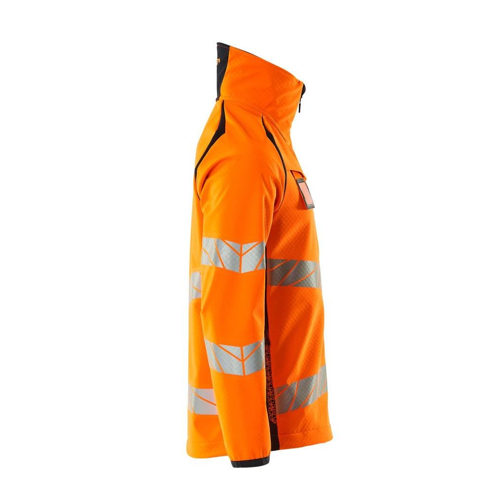 Softshell-jas Softshell-jas