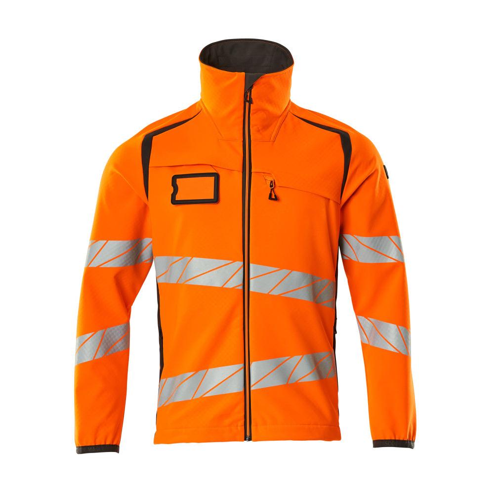 Softshell-jas Softshell-jas