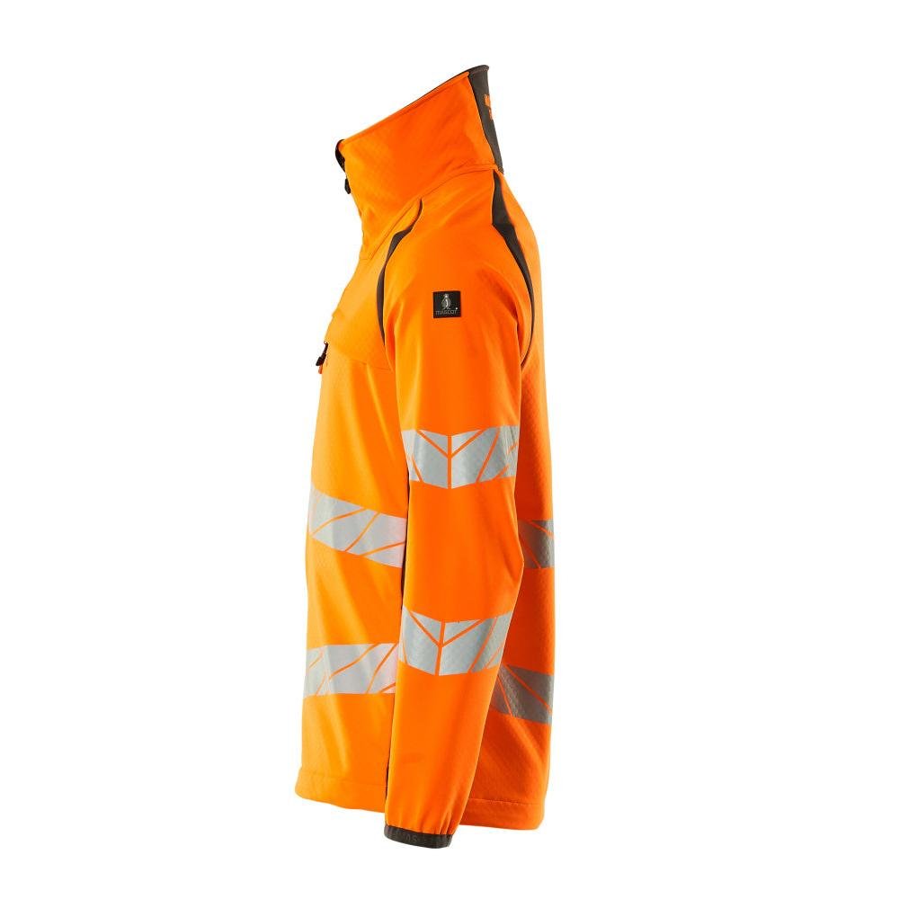 Softshell-jas Softshell-jas