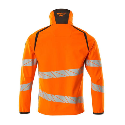 Softshell-jas Softshell-jas