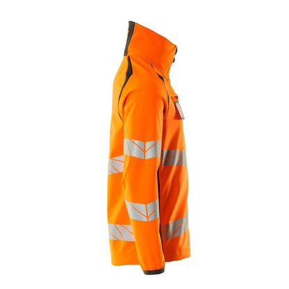 Softshell-jas Softshell-jas