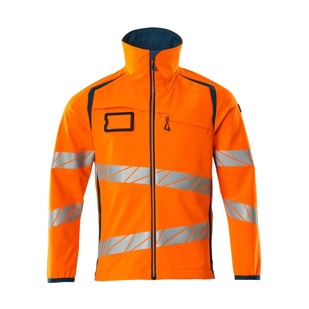 Softshell-jas Softshell-jas