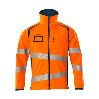 Softshell-jas Softshell-jas