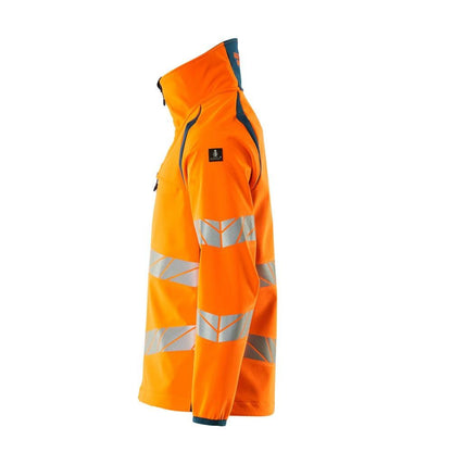 Softshell-jas Softshell-jas